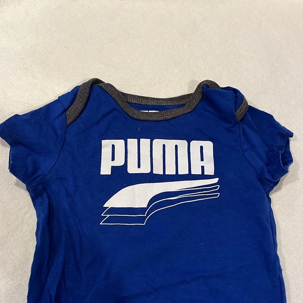 PUMA Bodysuit